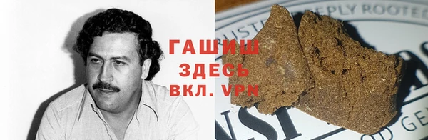 гашик Арсеньев
